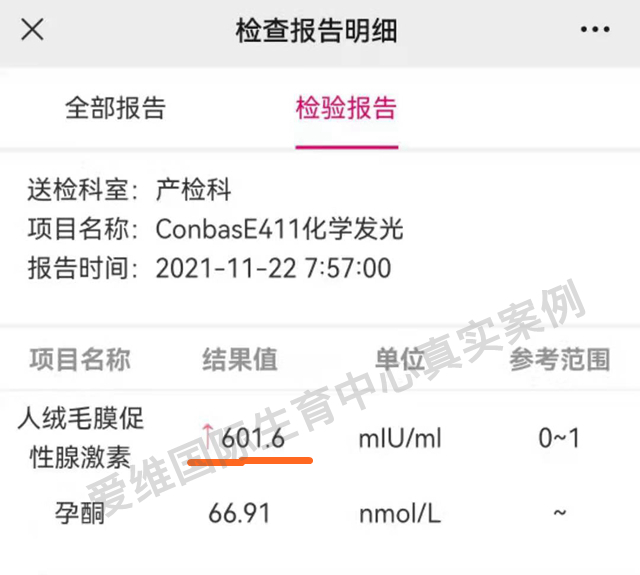 爱维国际生育中心试管婴儿成功案例,第三代试管婴儿成功案例